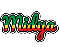 Midya african logo