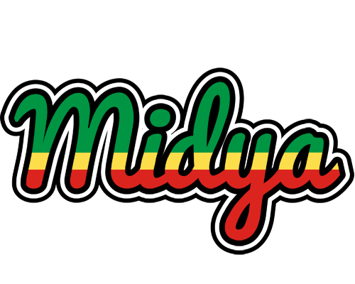 Midya african logo