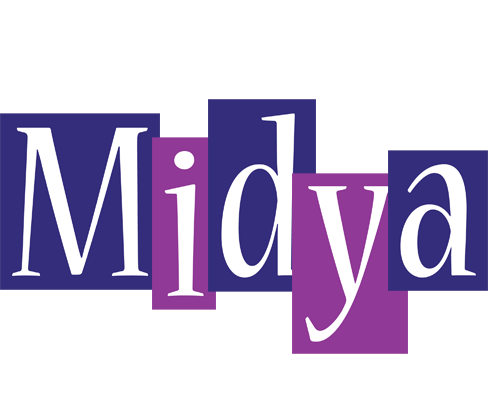Midya autumn logo