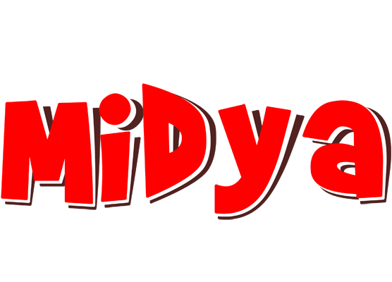 Midya basket logo