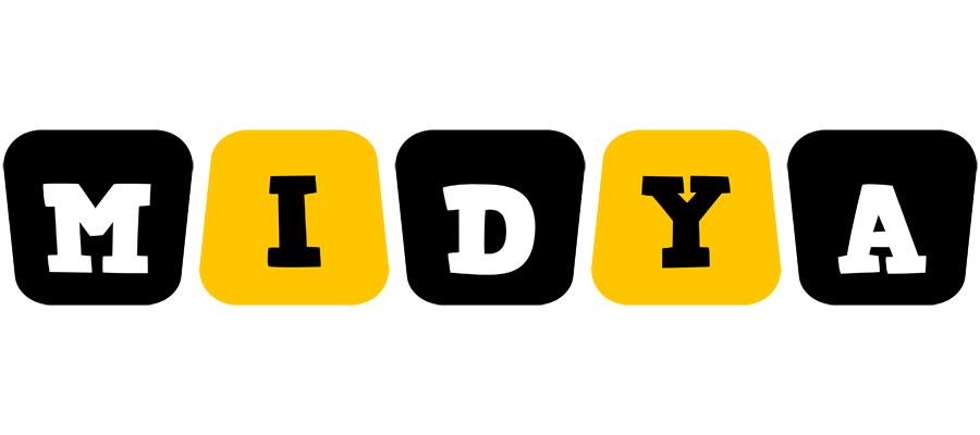 Midya boots logo