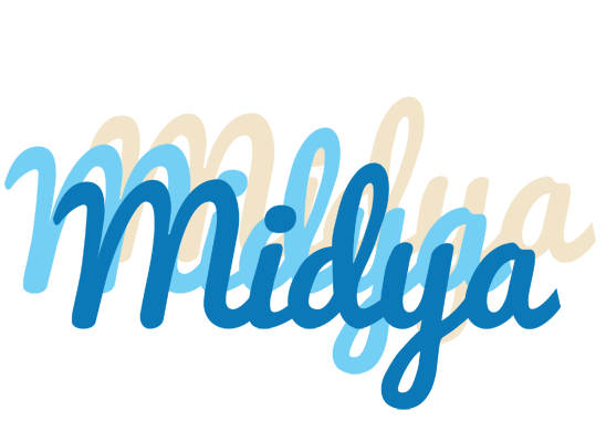 Midya breeze logo