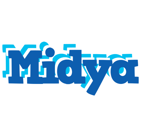 Midya business logo