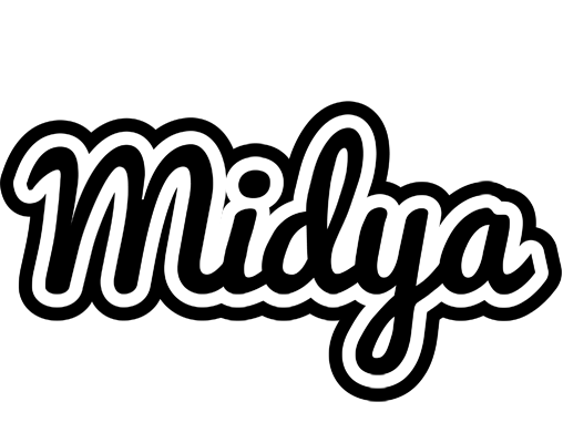 Midya chess logo