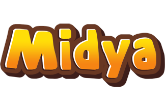 Midya cookies logo