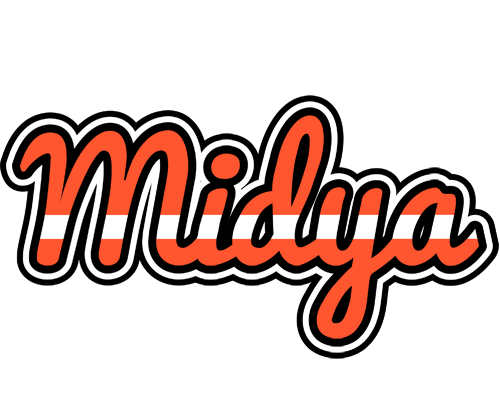 Midya denmark logo