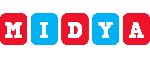 Midya diesel logo