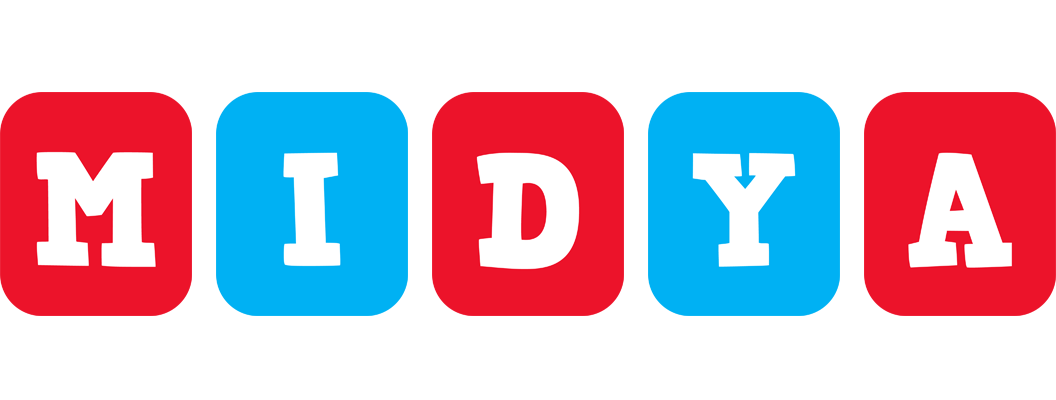 Midya diesel logo