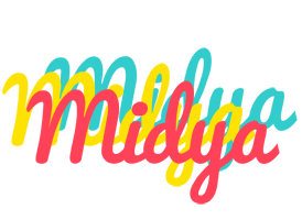 Midya disco logo