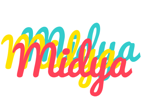 Midya disco logo