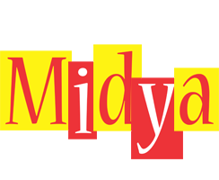 Midya errors logo