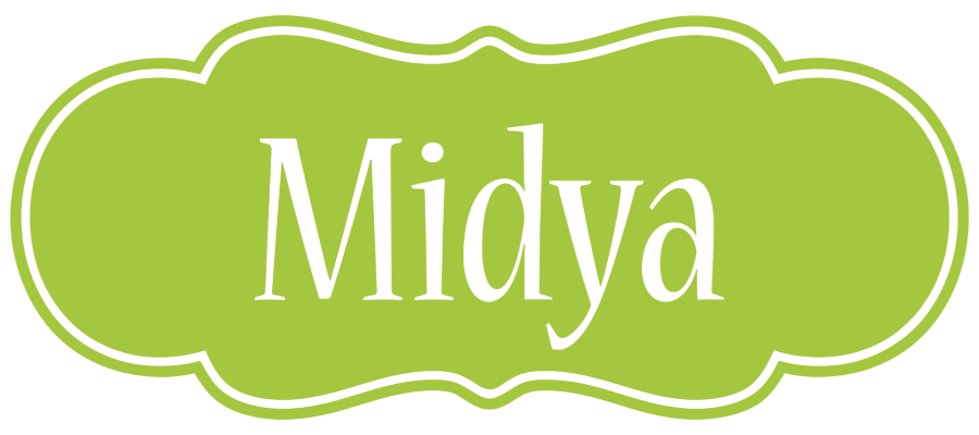 Midya family logo