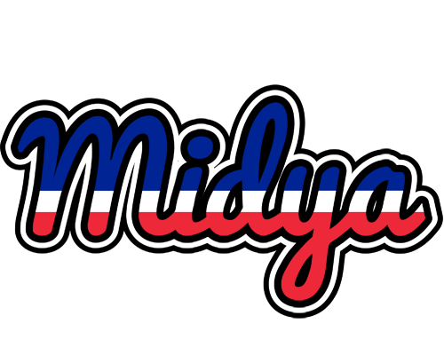 Midya france logo