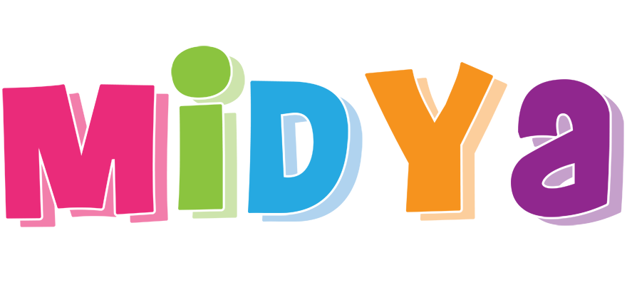 Midya friday logo