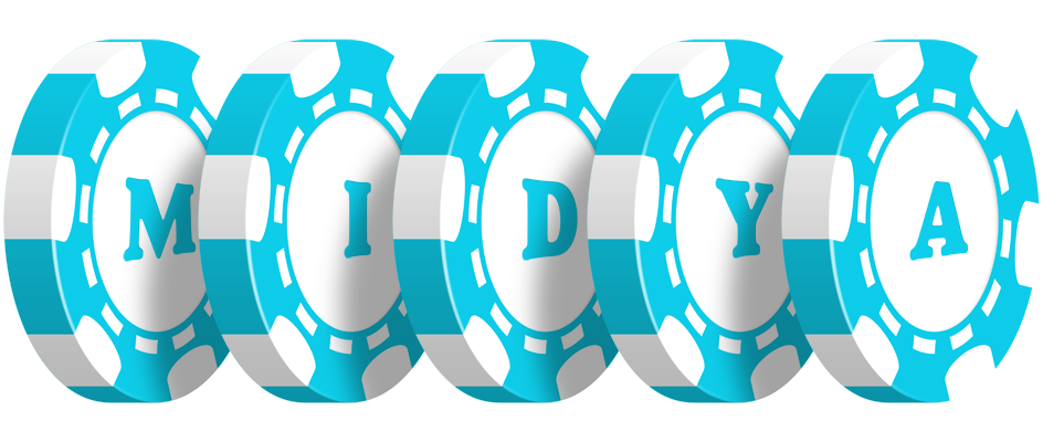 Midya funbet logo