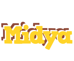 Midya hotcup logo