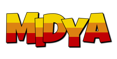 Midya jungle logo