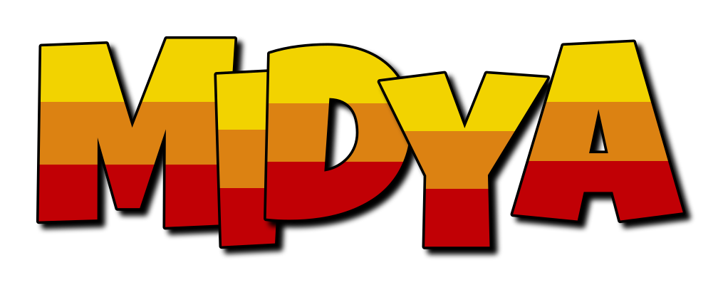 Midya jungle logo