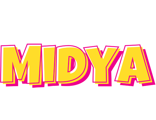 Midya kaboom logo