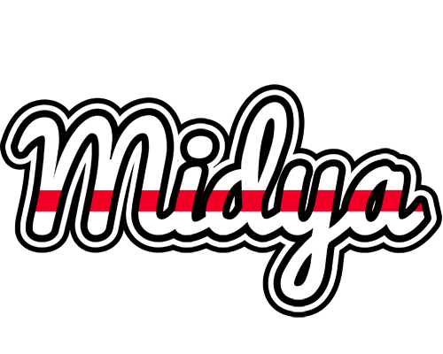 Midya kingdom logo