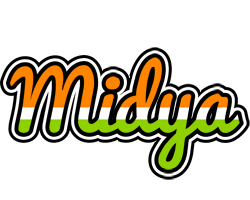 Midya mumbai logo