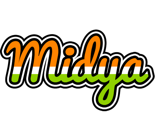 Midya mumbai logo