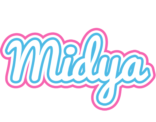Midya outdoors logo