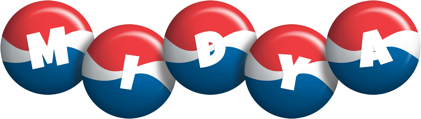Midya paris logo