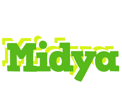 Midya picnic logo