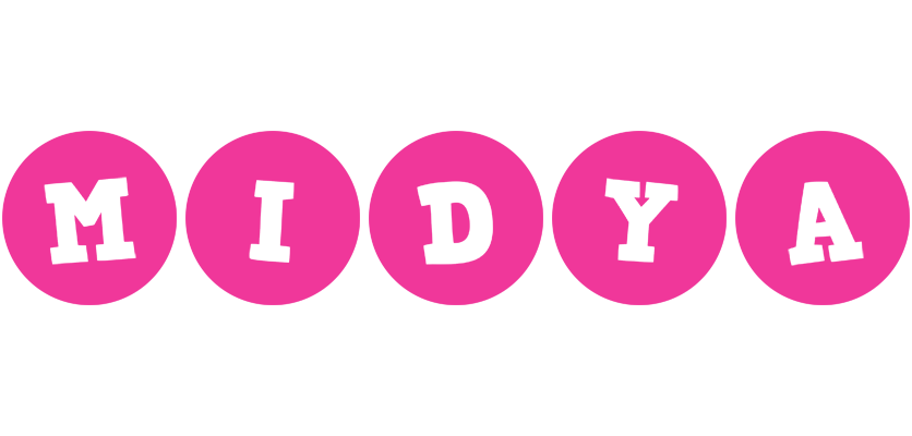 Midya poker logo