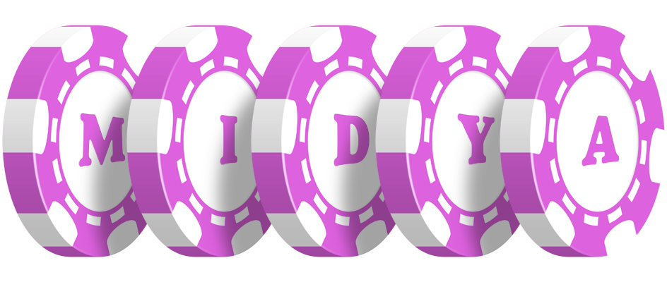 Midya river logo