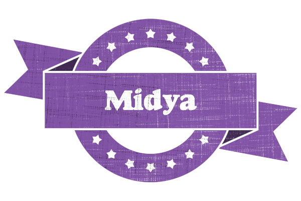 Midya royal logo
