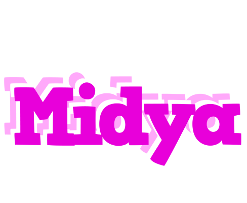 Midya rumba logo