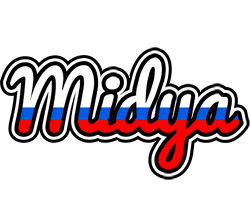 Midya russia logo