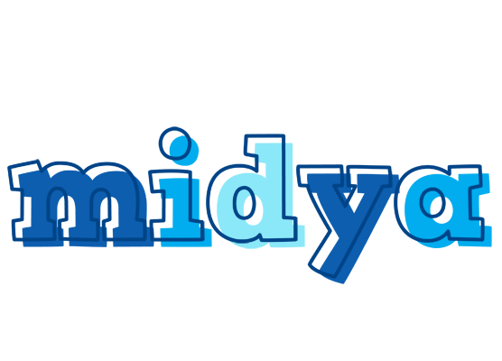 Midya sailor logo