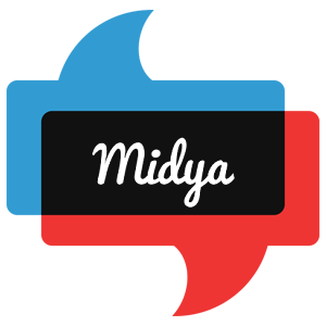 Midya sharks logo