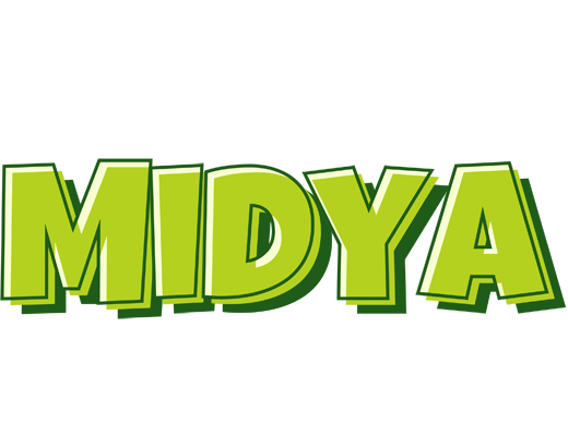 Midya summer logo