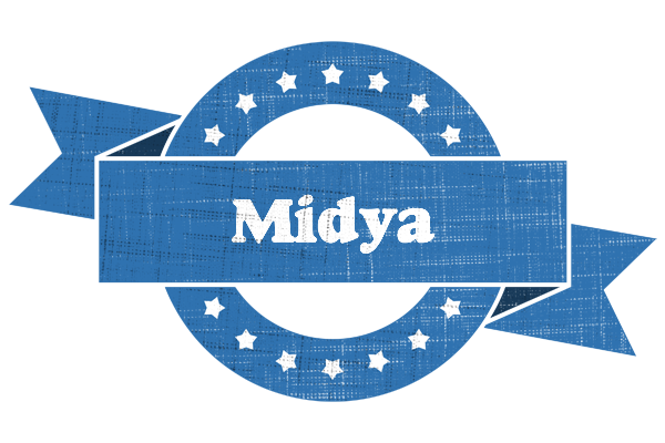 Midya trust logo