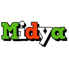 Midya venezia logo