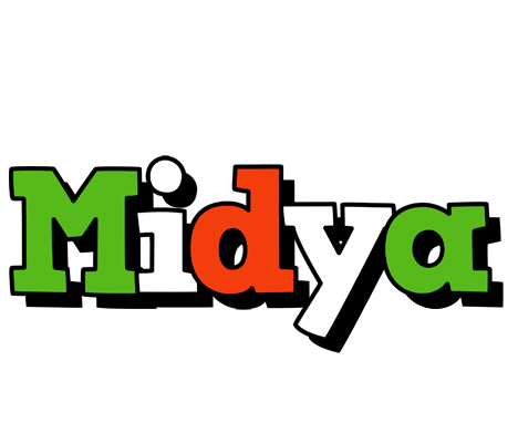 Midya venezia logo