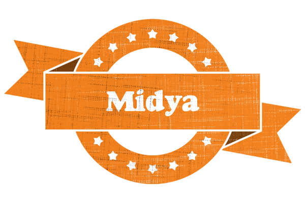 Midya victory logo