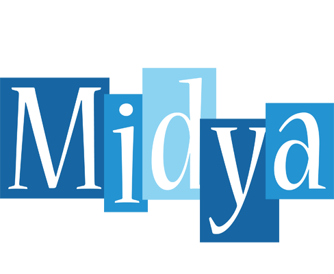 Midya winter logo