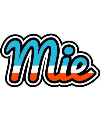 Mie america logo