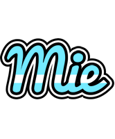 Mie argentine logo