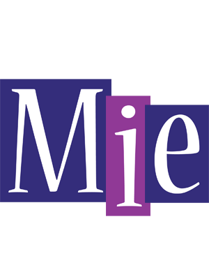 Mie autumn logo