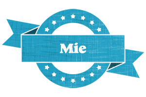 Mie balance logo