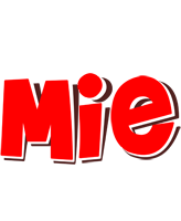 Mie basket logo