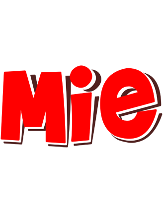 Mie basket logo