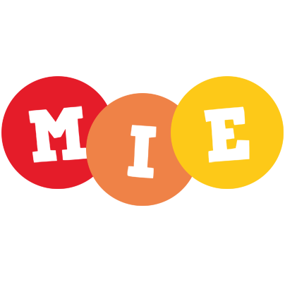 Mie boogie logo