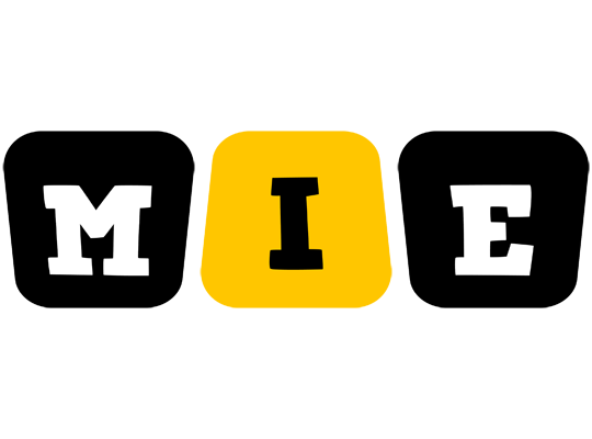 Mie boots logo